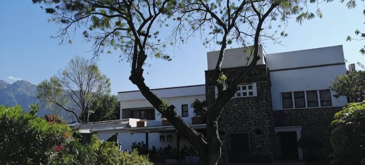 费尔南达之家精品酒店(Hotel Boutique Casa Fernanda)图片