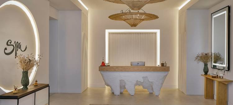 梅杨多哈，LXR 酒店和度假村(Maysan Doha, Lxr Hotels & Resorts)图片