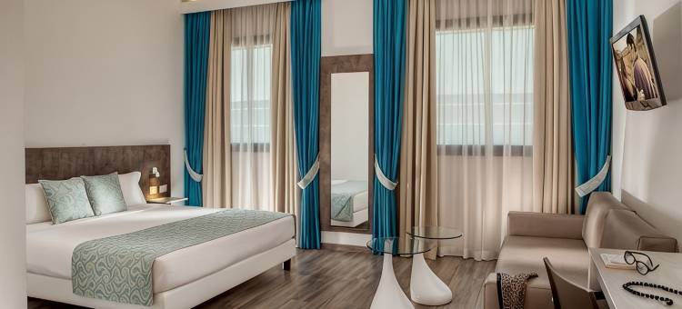 米兰菲酒店(Phi Hotel Milano)图片