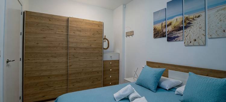 塔里法GuestReady - Mirador I公寓(GuestReady - Mirador I Tarifa)图片