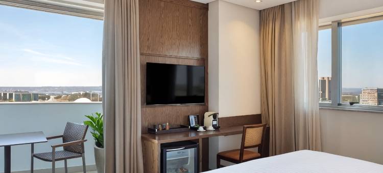 温莎巴西利亚酒店(Windsor Brasilia Hotel)图片