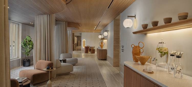 罗马六善酒店(Six Senses Rome)图片