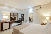 Slaviero Porto Velho - Haustierfreundliche