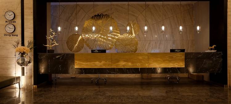 扎赞大广场酒店(Grand Plaza Hotel - Jazan)图片
