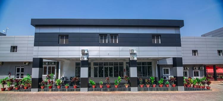 贝尔蒙特酒店(Belmont Hotel)图片