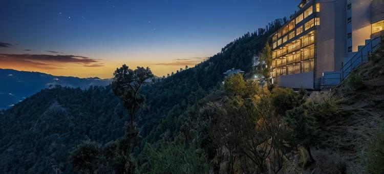 Manaw山谷度假村(Manaw Valley Resort)图片