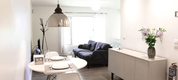 GuestReady - A brilliant stay near the sea图片