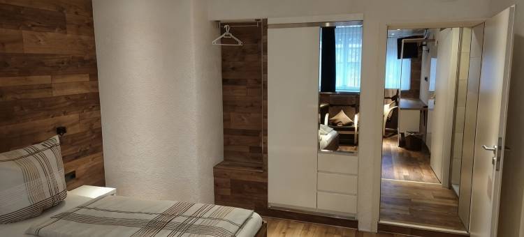科尔威耶尔霍夫酒店(Hotel Corveyer Hof)图片
