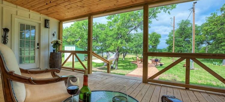 Fred葡萄酒乡三英亩豪华别墅(Luxurious Cottage on 3-Acre's in Fred Wine Country)图片