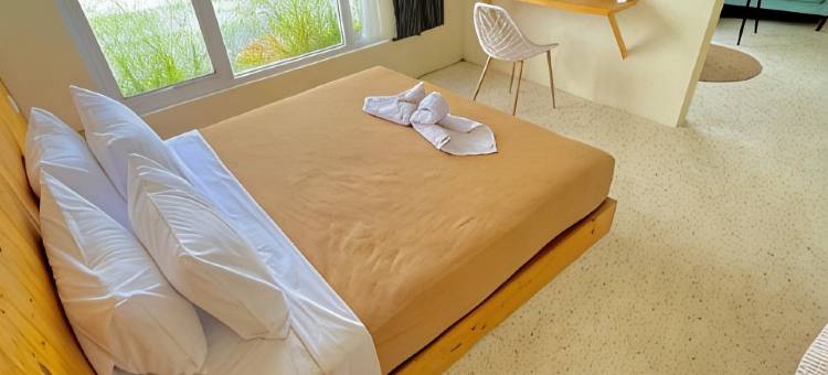 Tanawu Airport Hotel Lombok图片