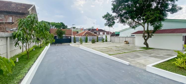 Urbanview Griya Cendhani Magelang图片