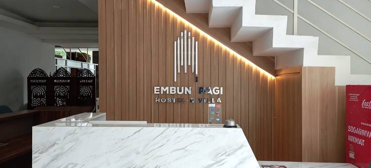 Embun Pagi Hostel & Villa图片