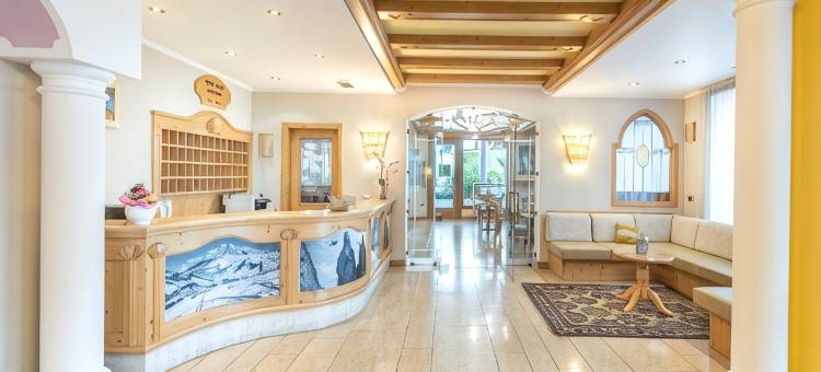 雷莱奥辛赫酒店(Hotel Relais Orsingher)图片
