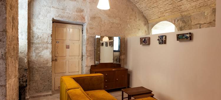 Prison 酒店(Hôtel la Prison)图片