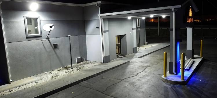 印第安纳波利斯东波斯特路温德姆戴斯酒店(Days Inn by Wyndham Indianapolis East Post Road)图片