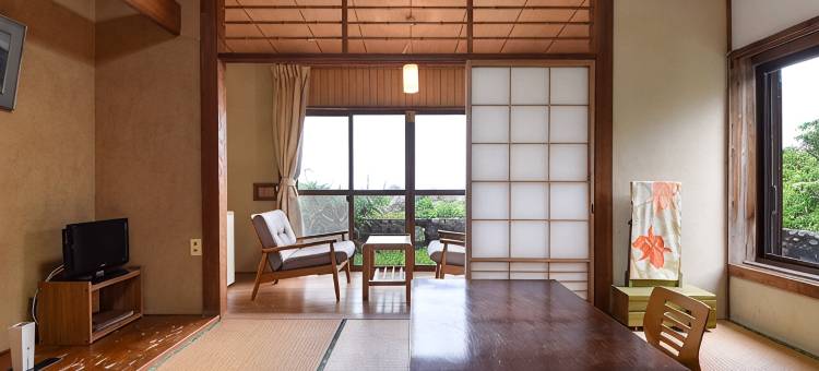 三崎观光酒店(Misaki Kanko Hotel)图片