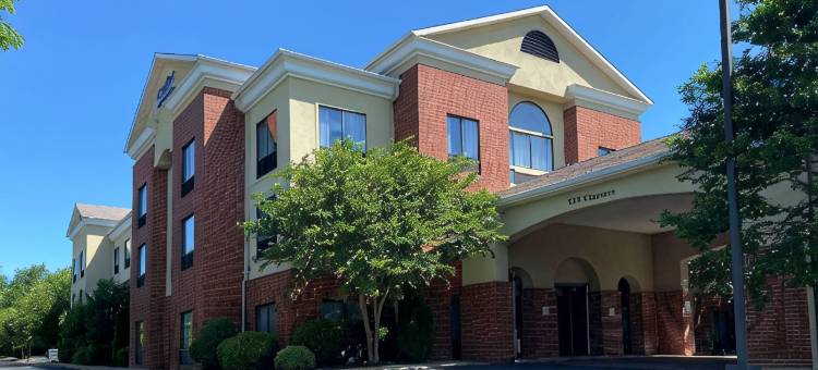切斯特敦智选假日套房酒店(Holiday Inn Express Hotel & Suites Chestertown)图片