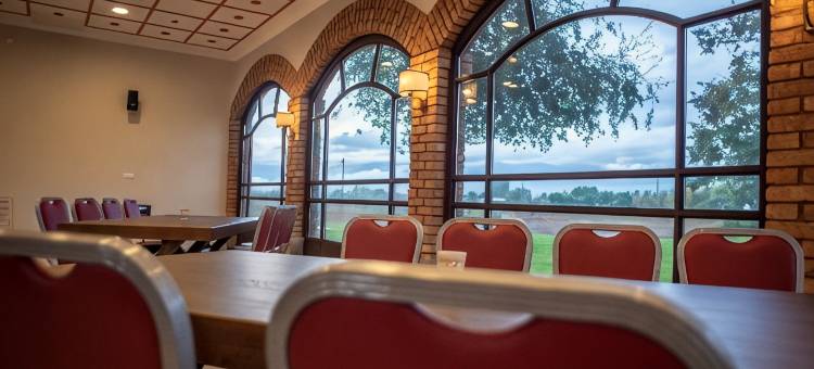 田园酒店-凯法布鲁姆(Pastoral Hotel - Kfar Blum)图片