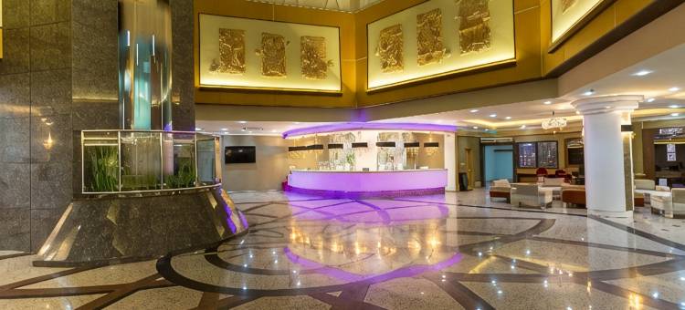 普利玛索尔瀚恩家庭度假酒店(Primasol Hane Family Resort Hotel)图片