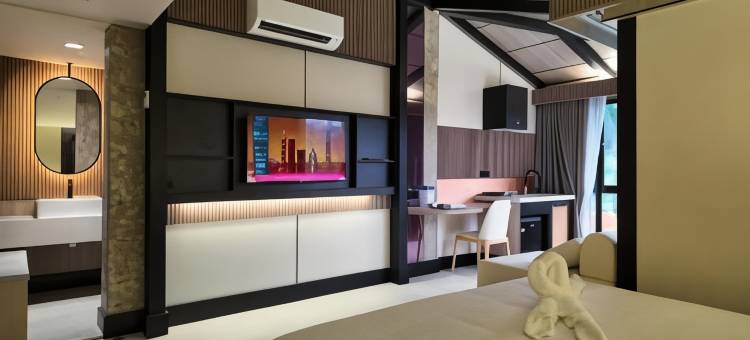 Urban Inn Cyberjaya图片