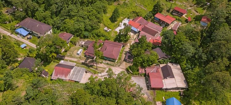 波洛克景观度假村(Pollock View Resort)图片