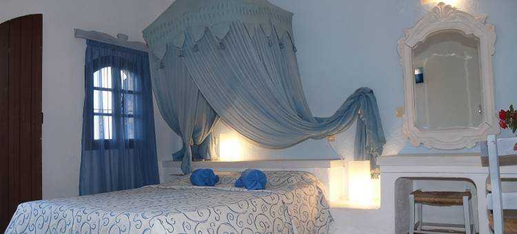 克里特岛乡村公寓式酒店(Cretan Village Hotel)图片