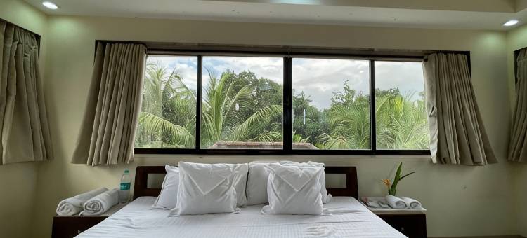 Surve自然度假村(Surve Natures Resort - Chiplun)图片