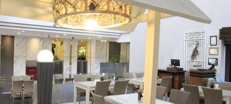 玛琅缇奇豪华酒店(Lux Tychi Hotel)图片