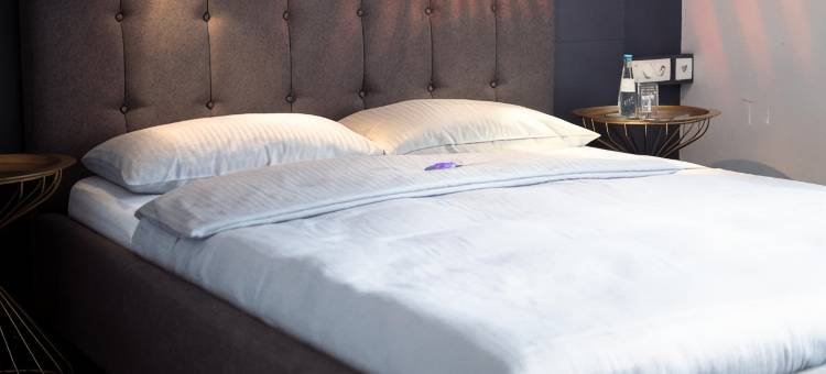 曼格尼精品酒店(Magni Boutique Hotel)图片