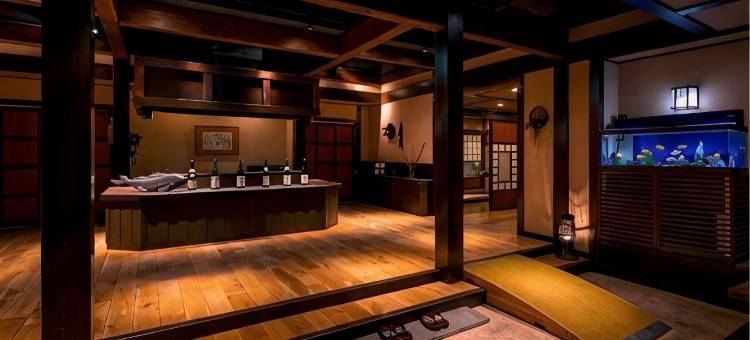 朝阳亭酒店(Choyo Tei)图片