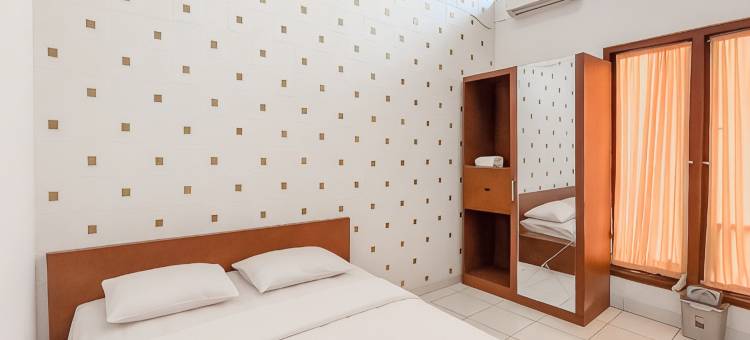 Hotel/Villa Anugerah图片
