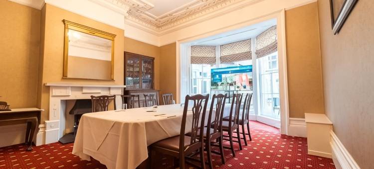 法灵顿旅舍酒店(Farington Lodge Hotel)图片