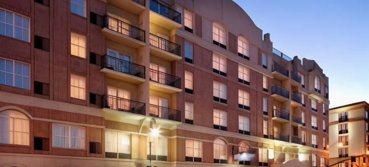 萨凡纳历史区希尔顿花园酒店(Hilton Garden Inn Savannah Historic District)图片