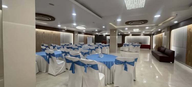 Sarvin酒店(Hotel Sarvin)图片