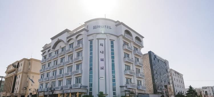 束草新阿布罗(Sokcho Sinabro)图片
