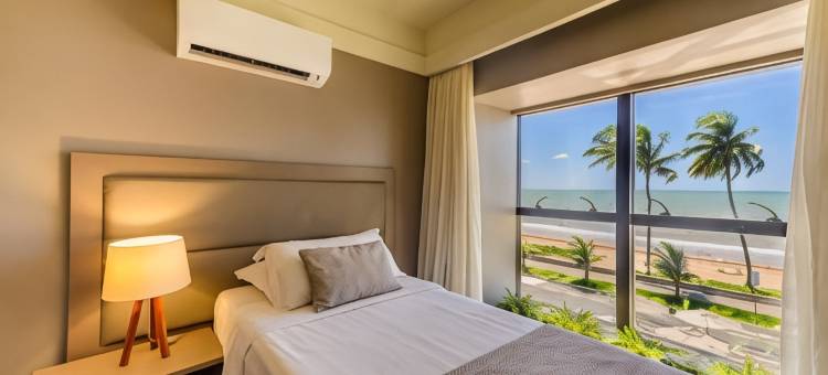 哈德曼普拉亚酒店(Hardman Praia Hotel)图片