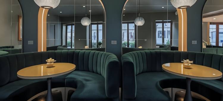 奥尔塞奥洛卡瓦雷托和多戈酒店(Albergo Cavalletto & Doge Orseolo)图片