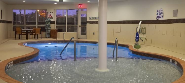 阿什维尔机场万怡酒店(Courtyard Asheville Airport)图片