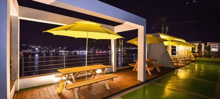 林姆Spa旅舍(Lium Spa Hostel)图片