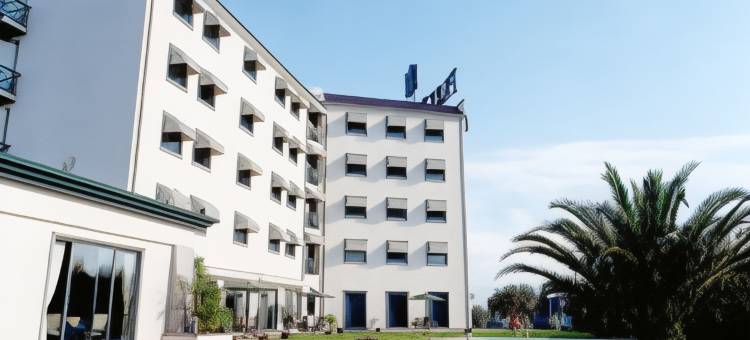 公园贝斯特韦斯特酒店(Best Western Park Hotel)图片