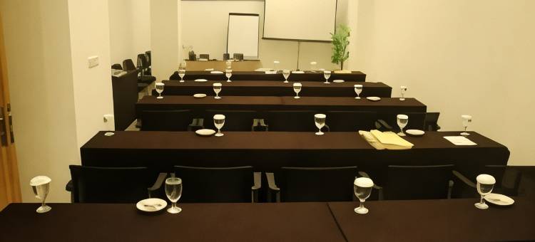 美娜多普里特级酒店(Top Hotel Manado by Gran Puri)图片