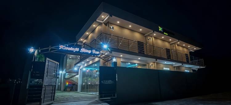 Itsy Hotels Kurinji Stay Inn With Swimming Pool图片