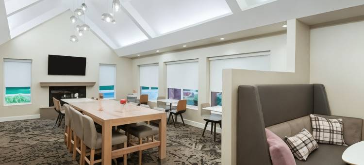 坦帕南佛罗里达大学和医学中心居家酒店(Residence Inn Tampa at USF/Medical Center)图片