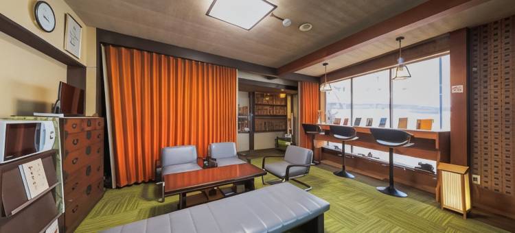 藏王温泉 吉田屋日式旅馆(名汤之宿 高见屋集团)(Yoshidaya Ryokan)图片