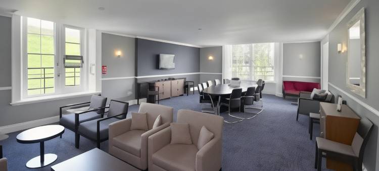 温德米尔酒店(Windermere Hotel)图片
