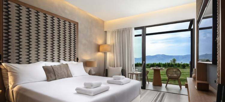 克里特岛洲际金普顿拉梅尔(Kimpton la Mer Crete by IHG)图片