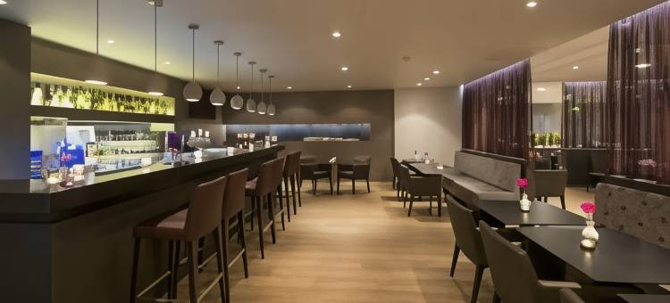 哈格斯滕早安酒店(Good Morning+ Hägersten)图片