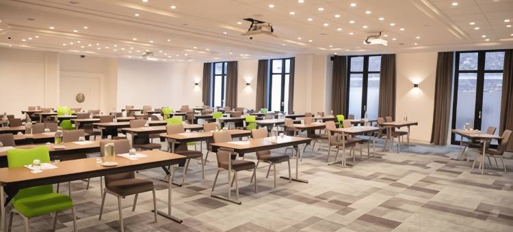 Holiday Inn 哈瑟尔特(Holiday Inn HASSELT by IHG)图片