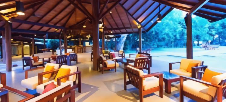 锡吉里亚酒店(Hotel Sigiriya)图片
