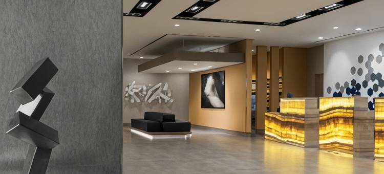 圣胡安康达多AC酒店(AC Hotel San Juan Condado)图片